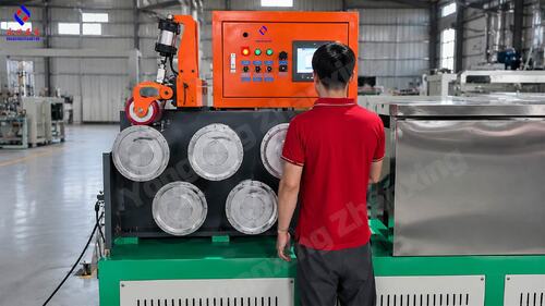 Últimas soluciones de la empresa sobre Cómo el aumento de los precios de la resina afecta la fabricación de correas de PP y PET | Yongxing Zhanxing