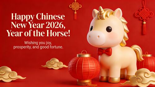 Últimos blogs de la empresa sobre ¡Feliz Festival de la Primavera!