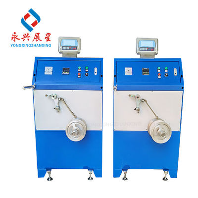 calidad  Professional PP Strap Band Winding Machine with 220V/380V/415V Voltage Options fábrica