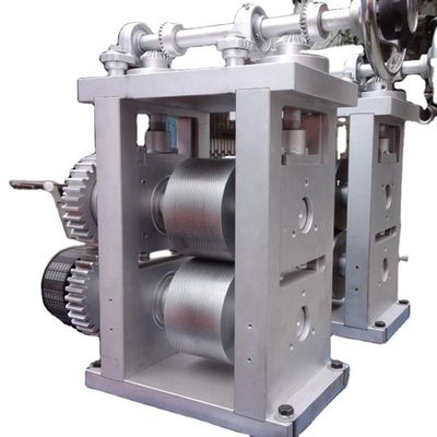Buen precio Máquina automática de grabado de cinturones de correa de correa de PP en línea