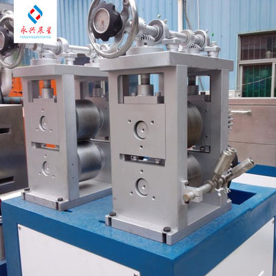 Buen precio 38CrMoALA piezas de la máquina de extrusión correa de PET de PP en línea