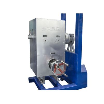 Buen precio Línea de extrusión de PET Fibra de filtro de malla de cambio de pantalla de pantalla CNC piezas de aluminio mecanizadas en línea
