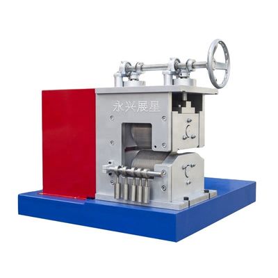 calidad  PET PP Packing Extrusion Machine Parts CNC Machined Parts fábrica