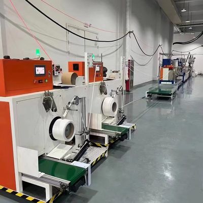 Máquina de laminado de alta calidad