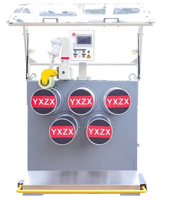 Buen precio Línea de extrusión de banda de correa de PP personalizada 90KW 5-19mm de ancho para correa de embalaje en línea