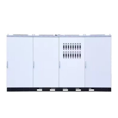 Línea de extrusión de banda de cinta de acero inoxidable 304 PP Línea de producción automática 8 líneas para correa de embalaje