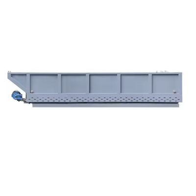 Línea de producción de tiras de PP - Máquina de extrusión de plástico de tornillo único de 60KW