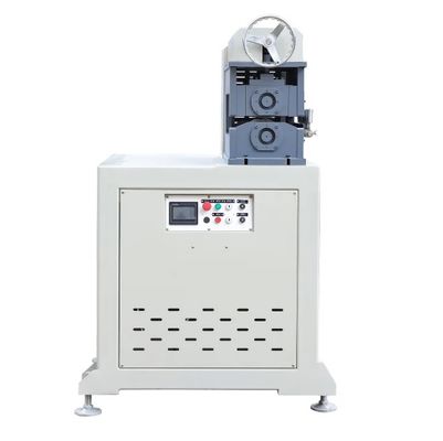 Línea de extrusión de banda de correa de PP personalizada 90KW 5-19mm de ancho para correa de embalaje