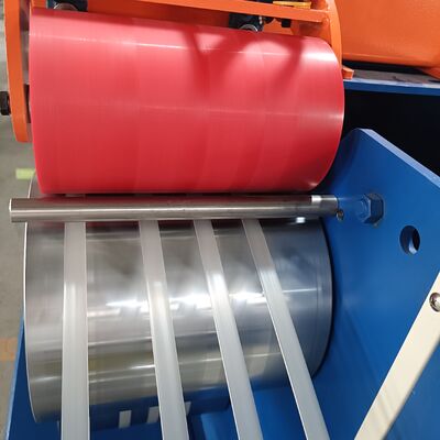 Buen precio Línea de producción de correas de PP de un solo tornillo de alta productividad con capacidad de 100-800 KG/H para embalaje industrial en línea