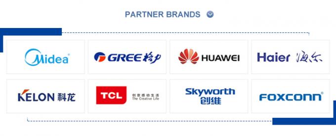 Línea de producción de fleje de PP de acero inoxidable 304, Máquina para fleje de embalaje de PP con relieve 6