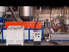 PP1-4 PP Máquina de producción de cinta de embalaje de la línea de producción de extrusión de cinta de cinturón de plástico