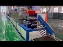 Rollo de correa de polipropileno de correa de polipropileno para el embalaje manual y automático