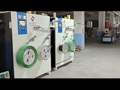 Línea de producción de bandas de cinta de plástico PET/línea de extrusión de bandas de embalaje PET