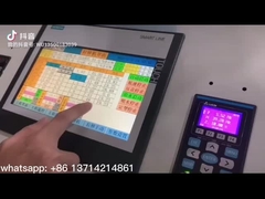 Línea de producción de correas de embalaje PET