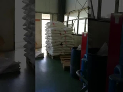 Extrusora de cinta PET de tornillo único de acero inoxidable para plantas de fabricación de trabajo pesado