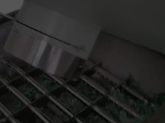 38CrMoALA, máquina para hacer tiras de PET, máquina para hacer tiras de 9mm