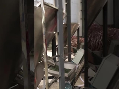 PP doble tornillo dos de cuatro