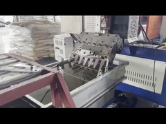 PP Las salidas de 6 tornillos únicos