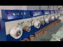 Enrollador de fleje de embalaje PP Manul