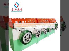 Bobinadora ajustable de fleje PET para alta estabilidad y rango de diámetro interior de hasta 400 mm