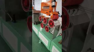 ? ¡Transforme su proceso de embalaje con nuestra única línea de flejado de PET!